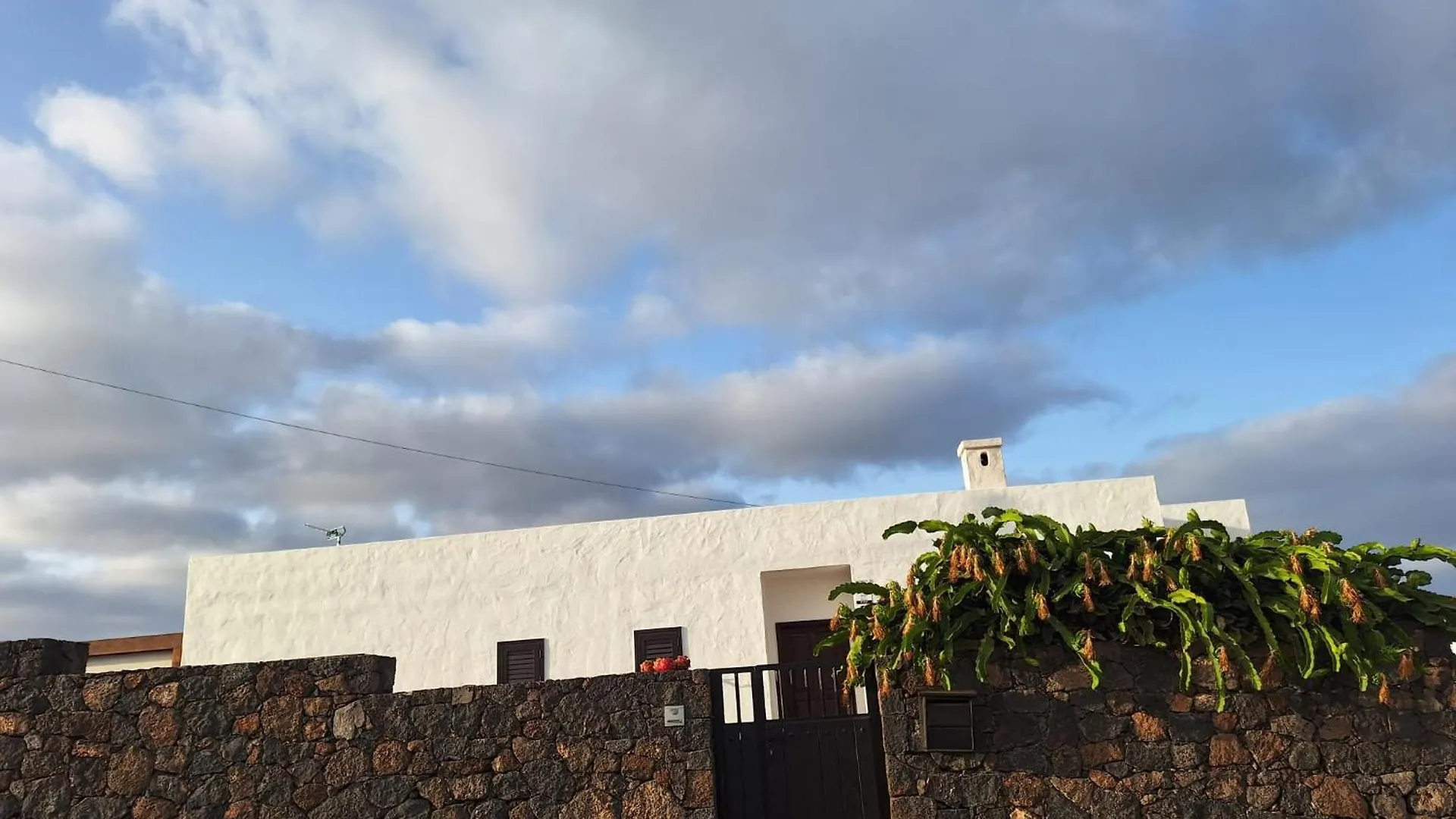 Mar En Calma Villa Teguise