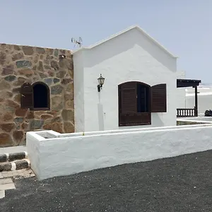 Ferienhaus Casa Siempreviva, Teguise (Lanzarote)