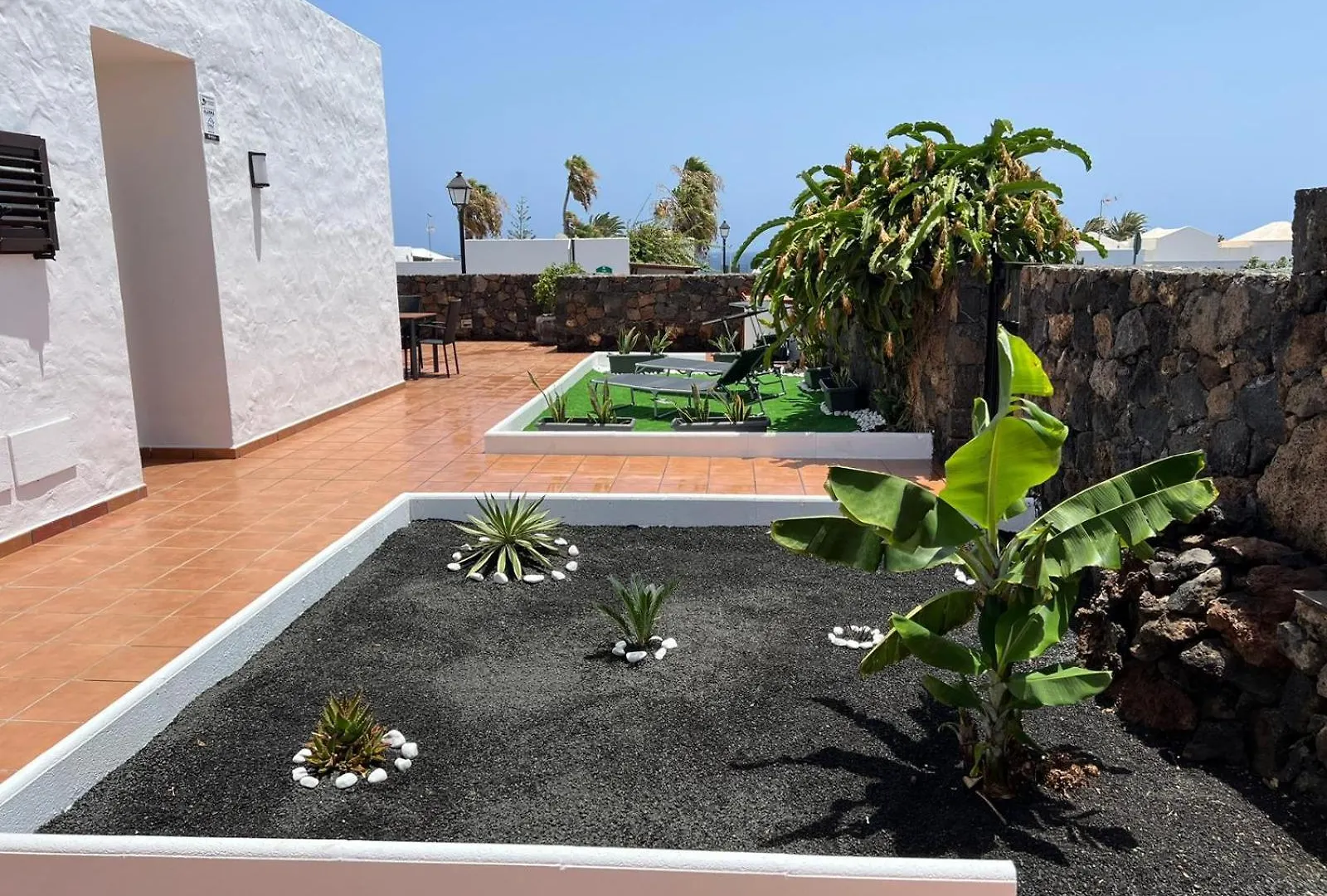 Mar En Calma Villa Teguise  Holiday home Teguise (Lanzarote)