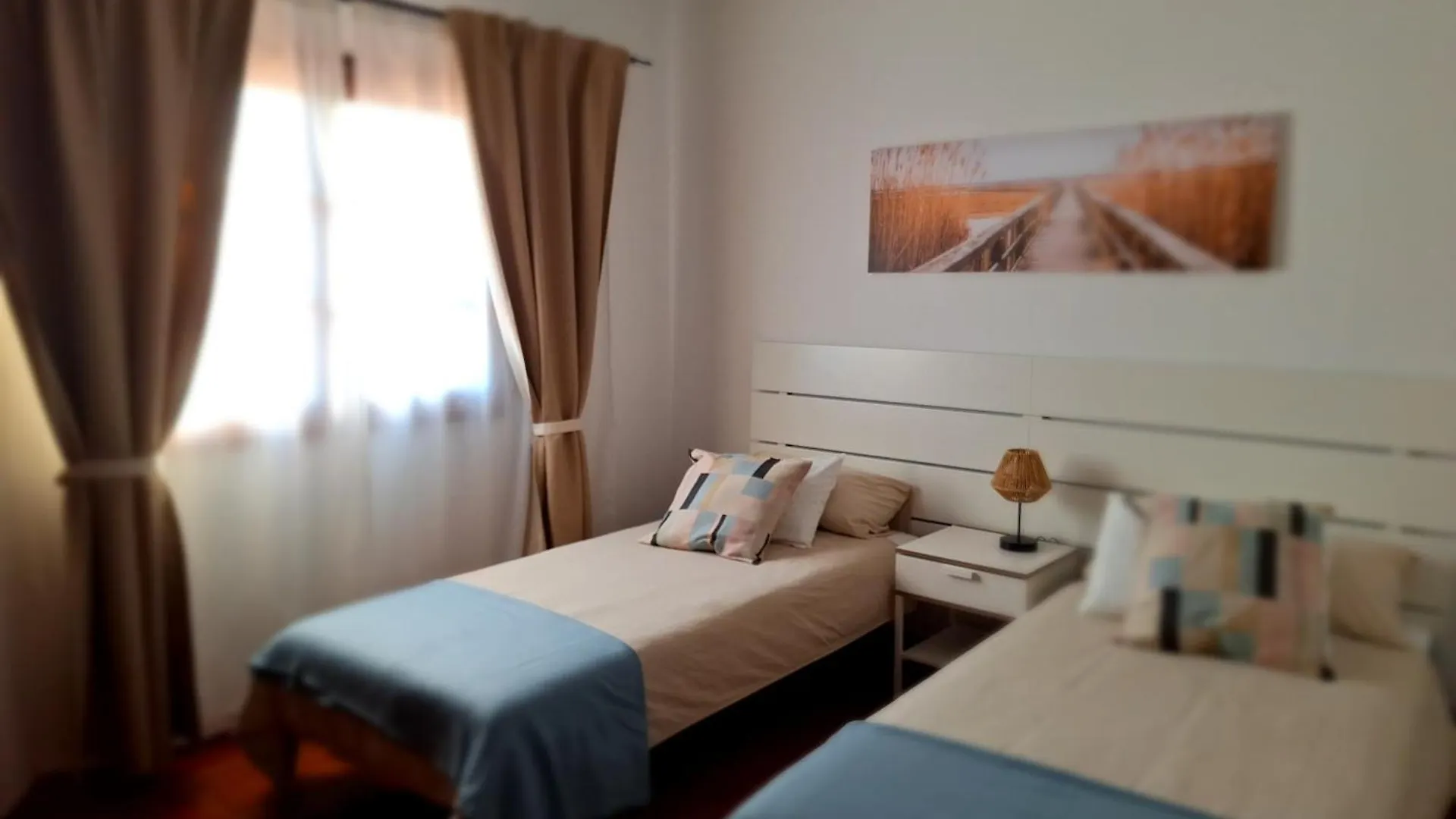 Mar En Calma Villa Teguise  Spain