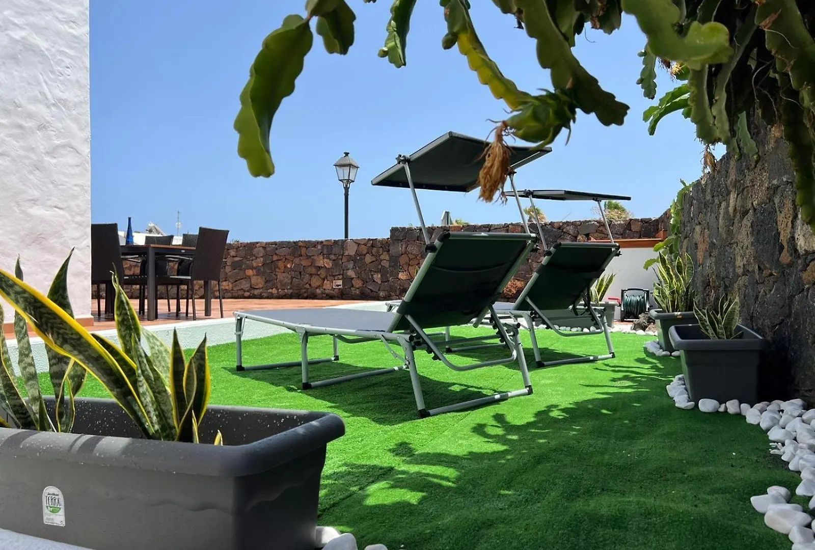 Mar En Calma Villa Teguise  0*, Teguise (Lanzarote)