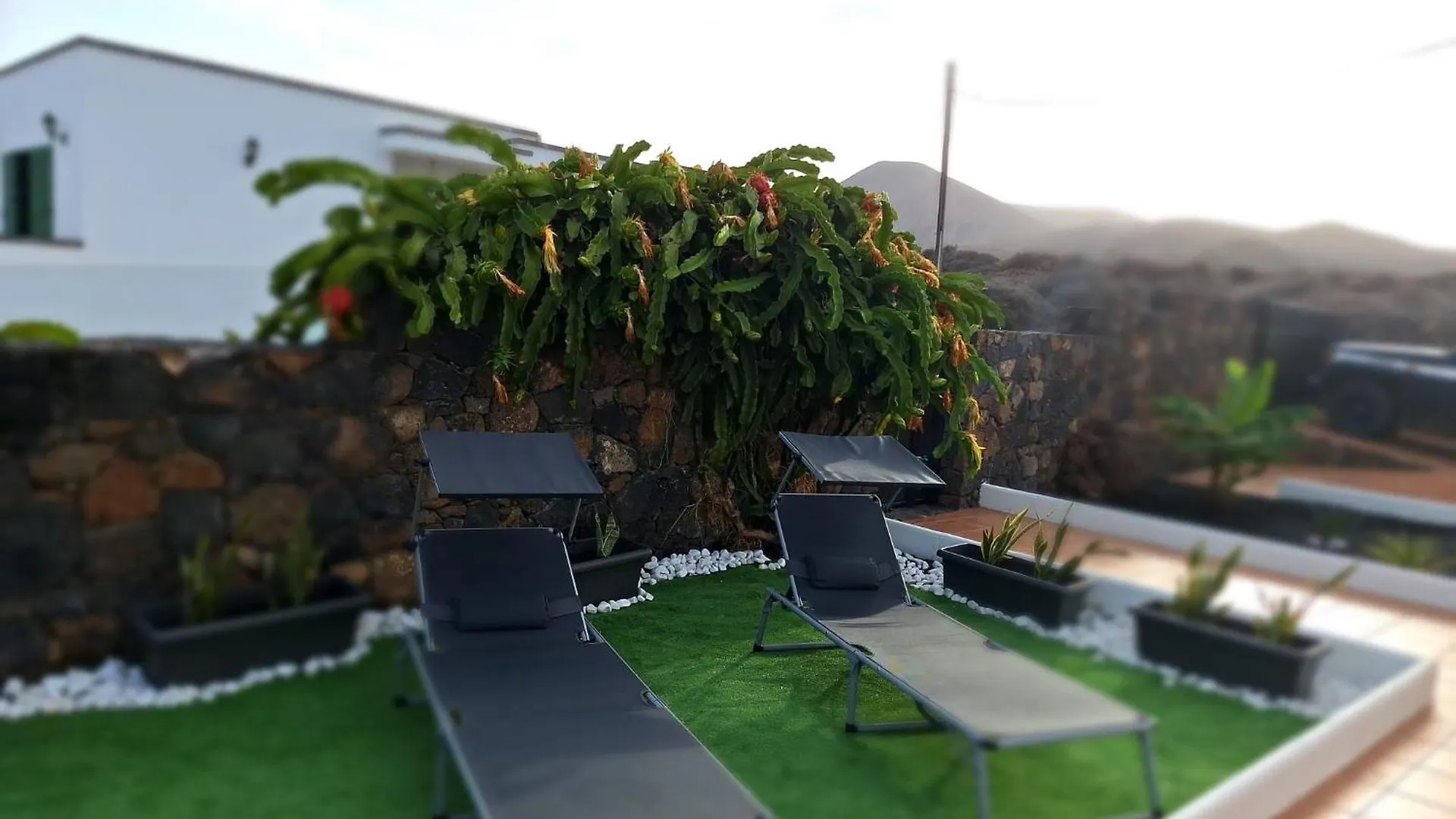 Mar En Calma Villa Teguise  0*, Teguise (Lanzarote) Spanien