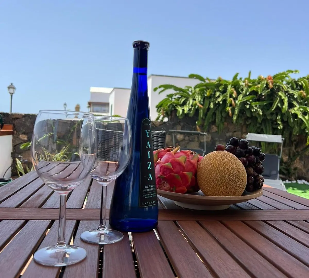Feriehus Mar En Calma Villa Teguise