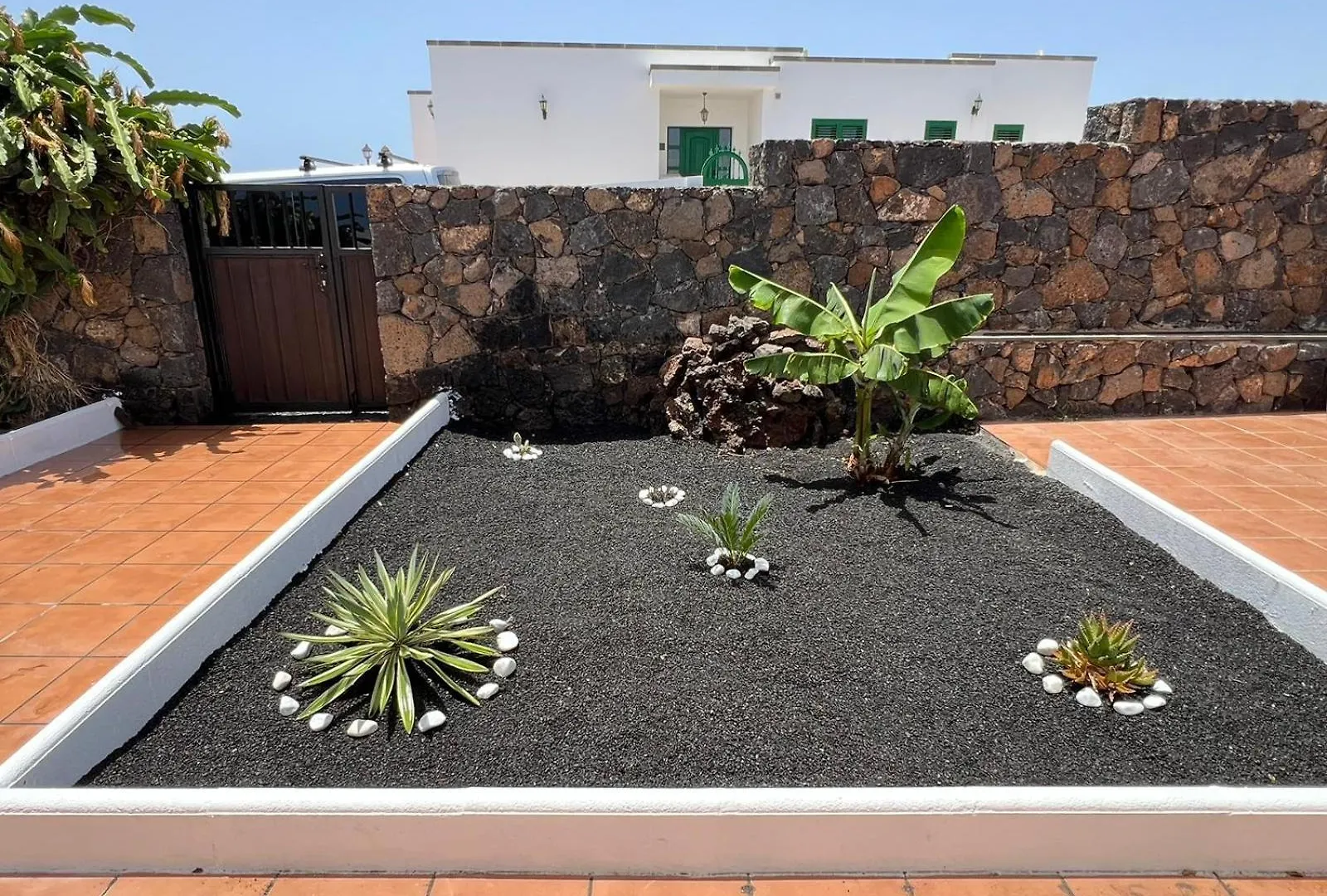 Mar En Calma Villa Teguise