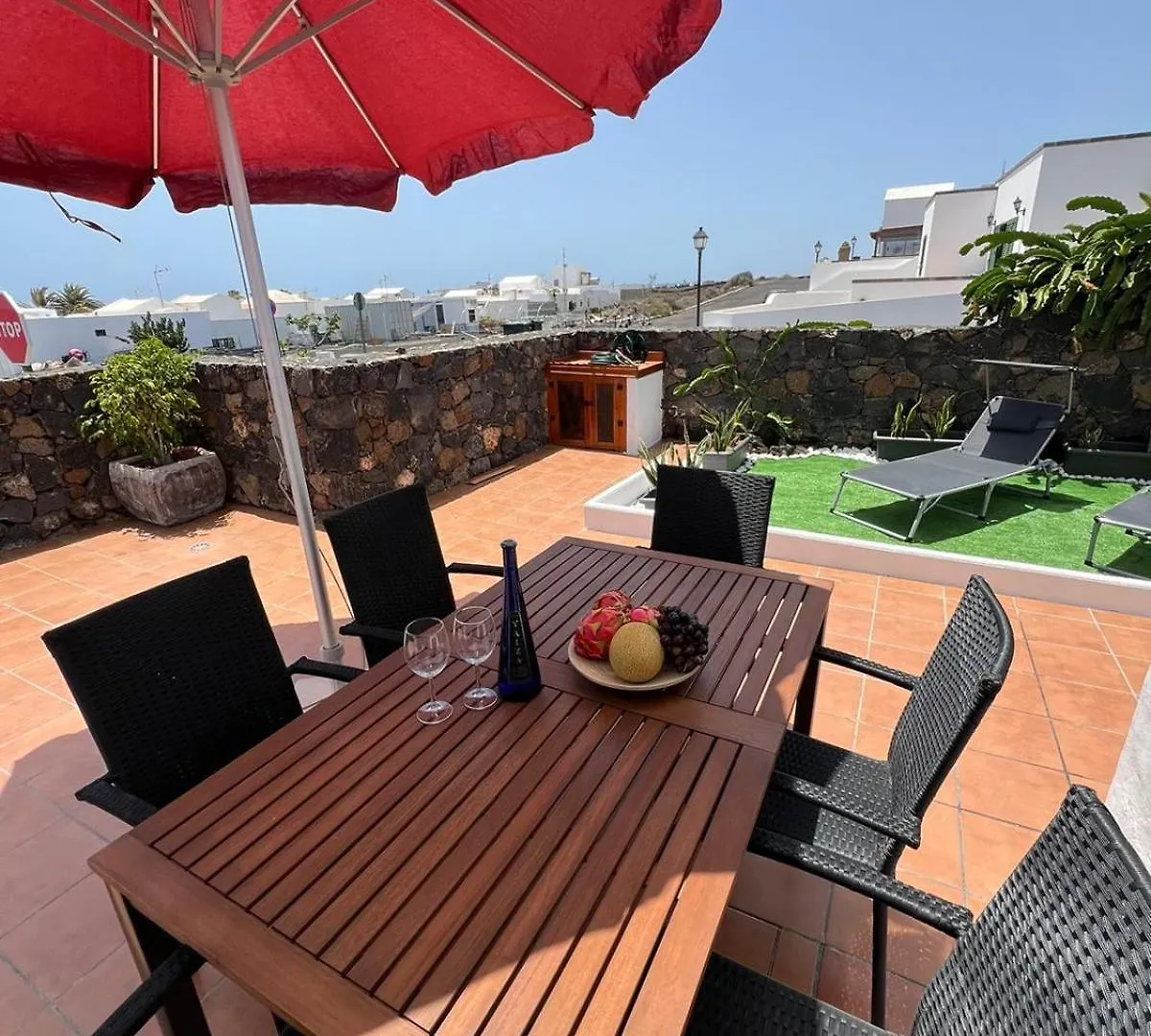 Mar En Calma Villa Teguise  0*, Teguise (Lanzarote)