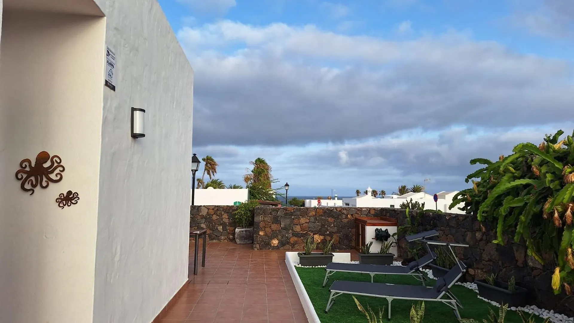 Mar En Calma Villa Teguise  Teguise (Lanzarote)